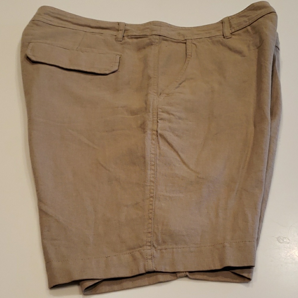 Toscano Men's Shorts